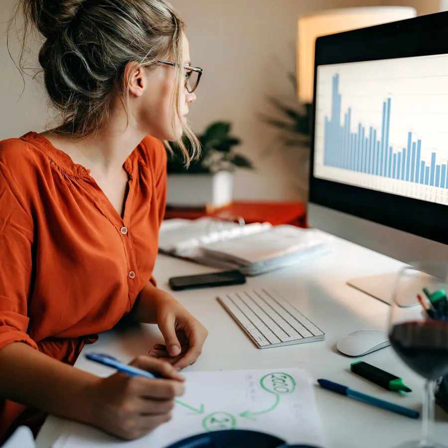 When Data Stops Being a Report – and Starts Changing How You Work: A Success Story with Saia Freight