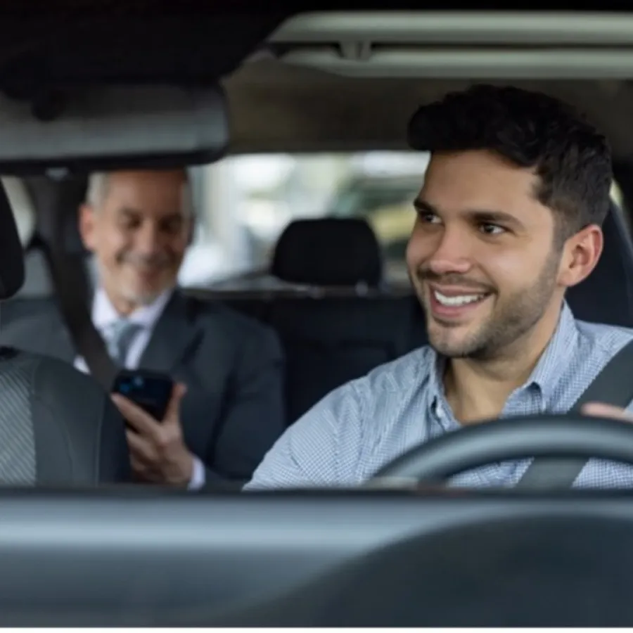 Keep Employee Data in Sync with Uber for Business and SAP Concur