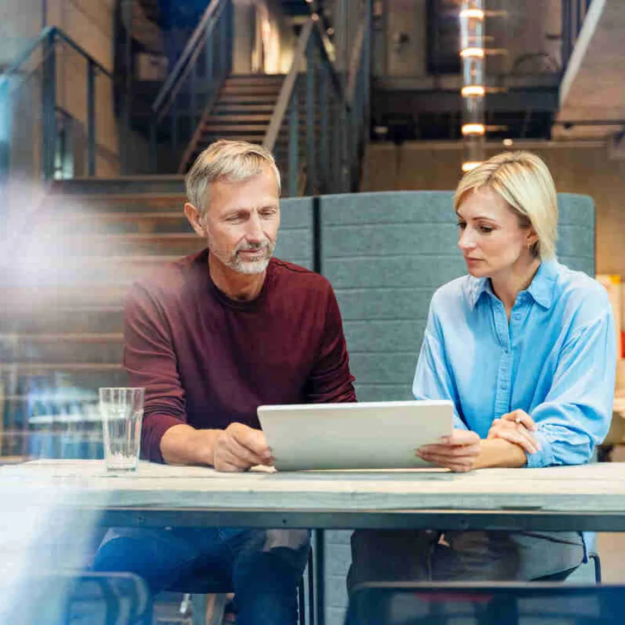 The Modernization Imperative for State and Local Leaders