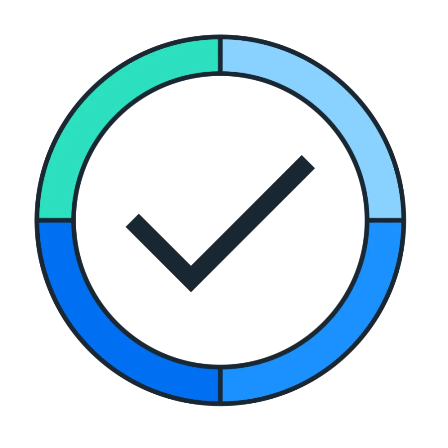 verify icon