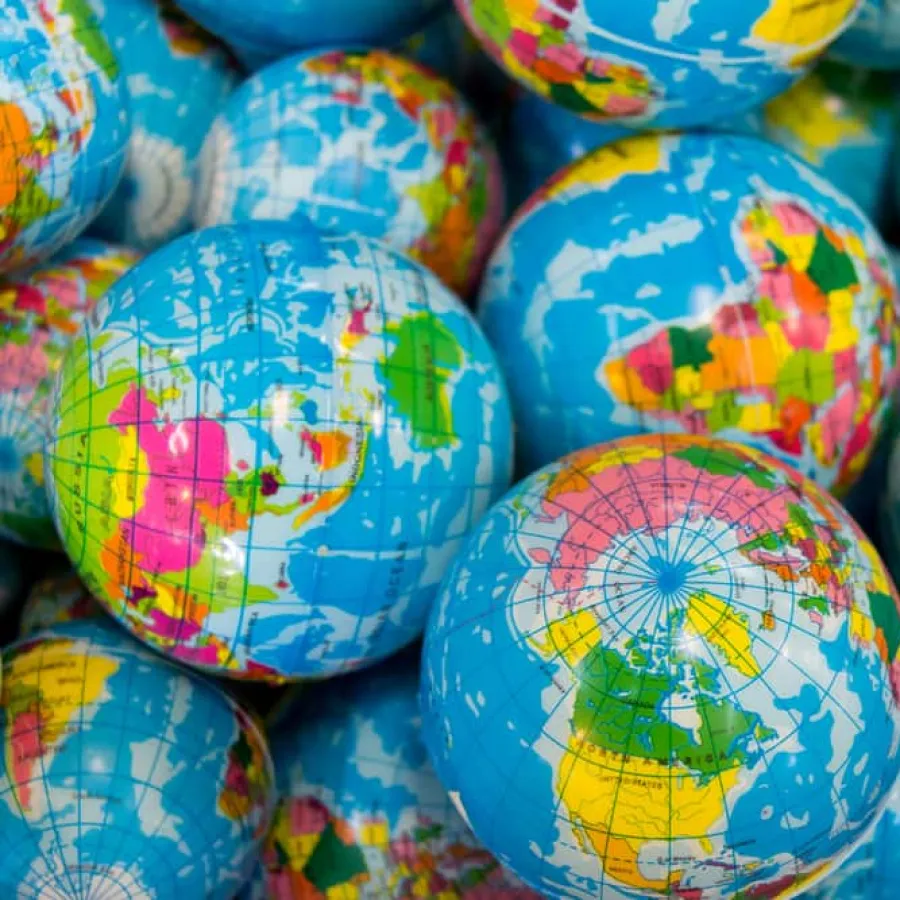 Six questions to ask yourself before taking your business global