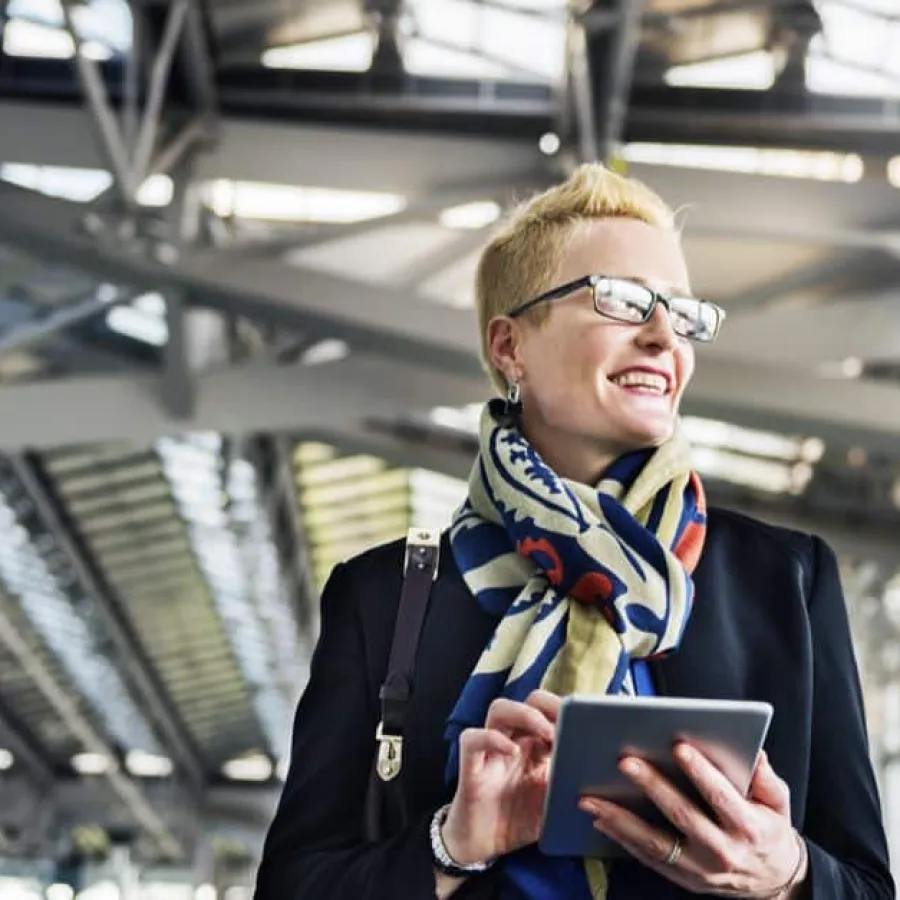 From spreadsheets to the cloud: A global leader’s digital transformation of T&E