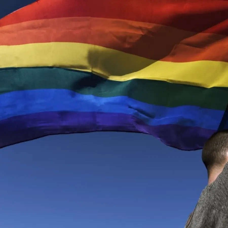 Intentional Inclusion: Supporting our LGBTQA colleagues and the community