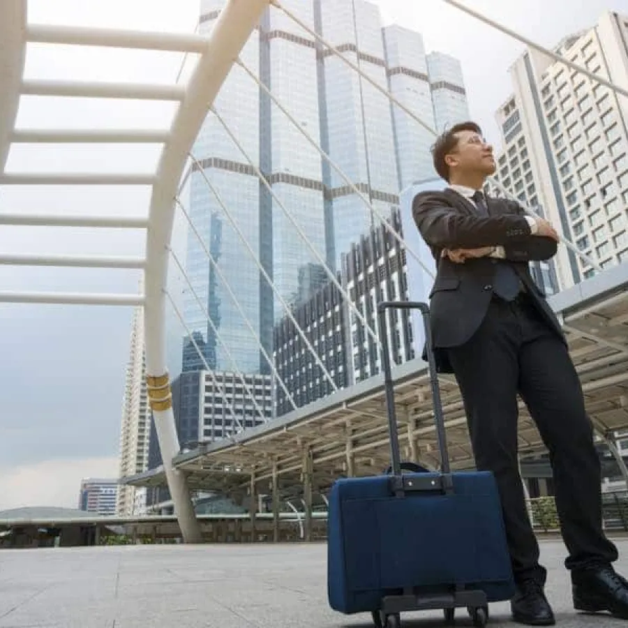 Protecting travelers in an unpredictable world