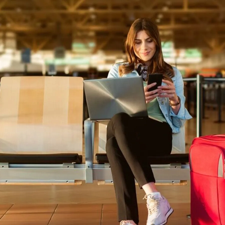 How Far Do You Have to Go to Connect All Your Travel Data?