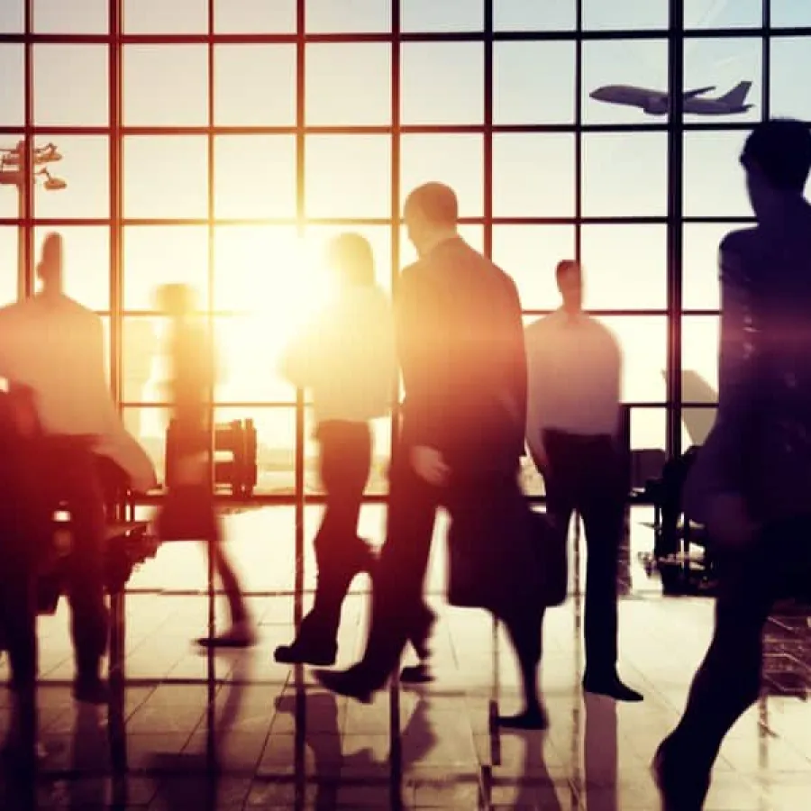 Using data to track down your travelers