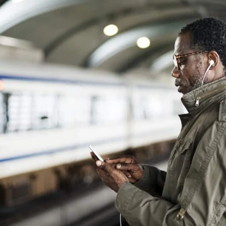 Providing the travel support your employees need, when they need it