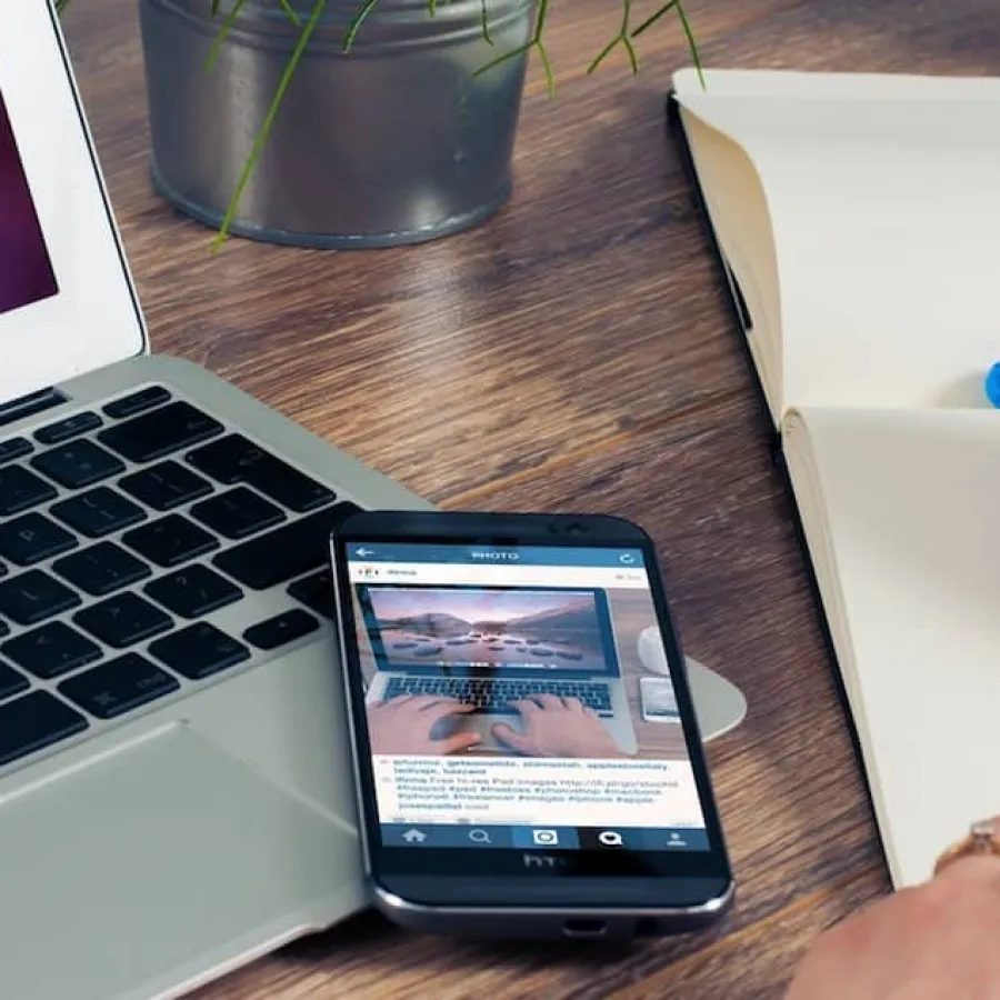 Moving from manual to mobile is the sound business decision you can make this year