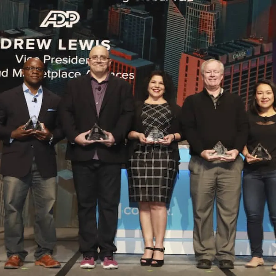 How you can be the next Concur Innovation Award winner