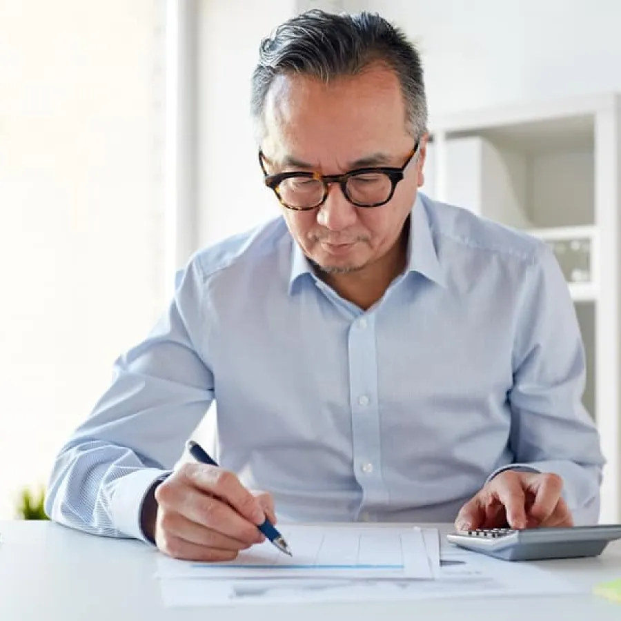 As it turns out, managing your money is a good thing