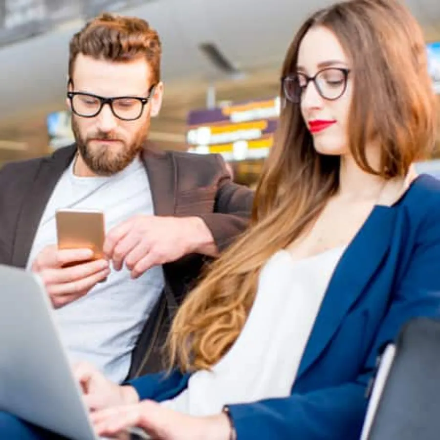 The impact of millennials on corporate travel and expense – and why it may surprise you