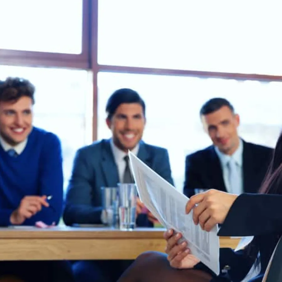 Glassdoor names Concur a best place to interview