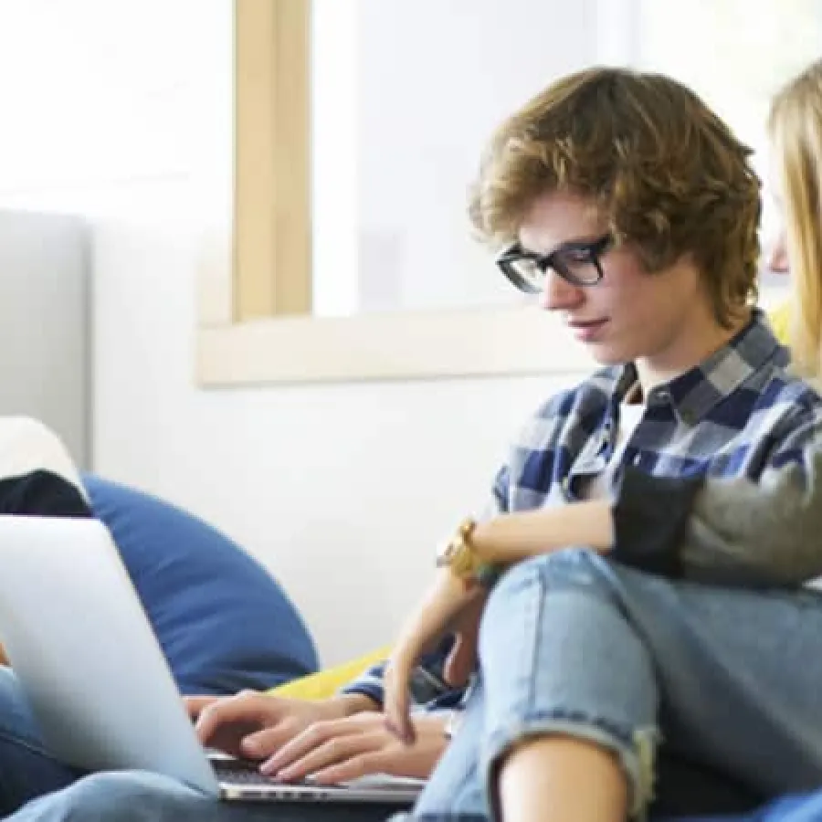 Take it from our interns: People make the difference