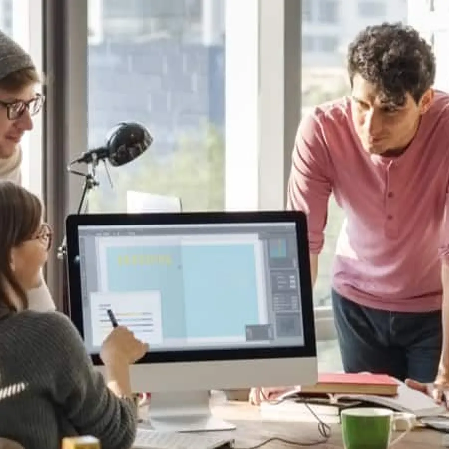 Seven Ways to Increase Small Business Efficiency
