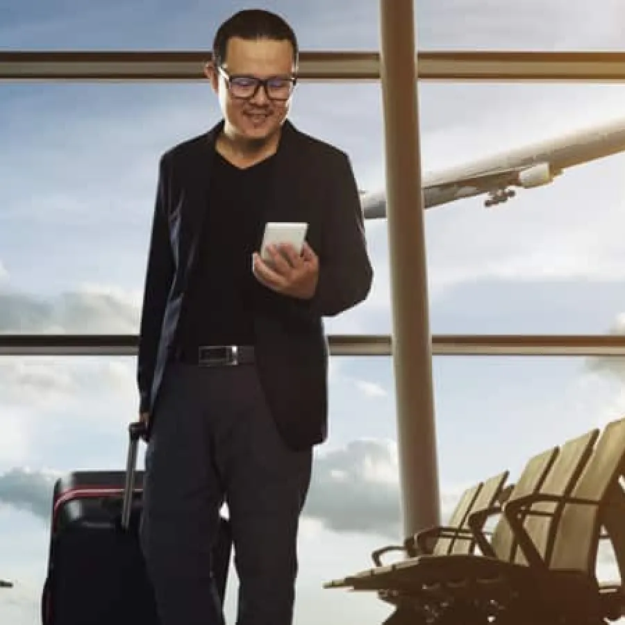 Concur TripLink partnership with United Airlines now integrates with United Airlines Mobile App