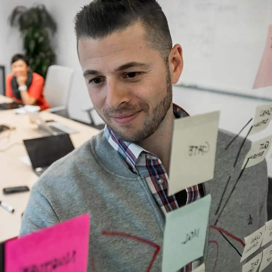 Continually innovating for our customers