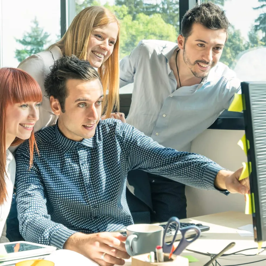 AP Recognition Week: How automating processes helps your AP team all year long