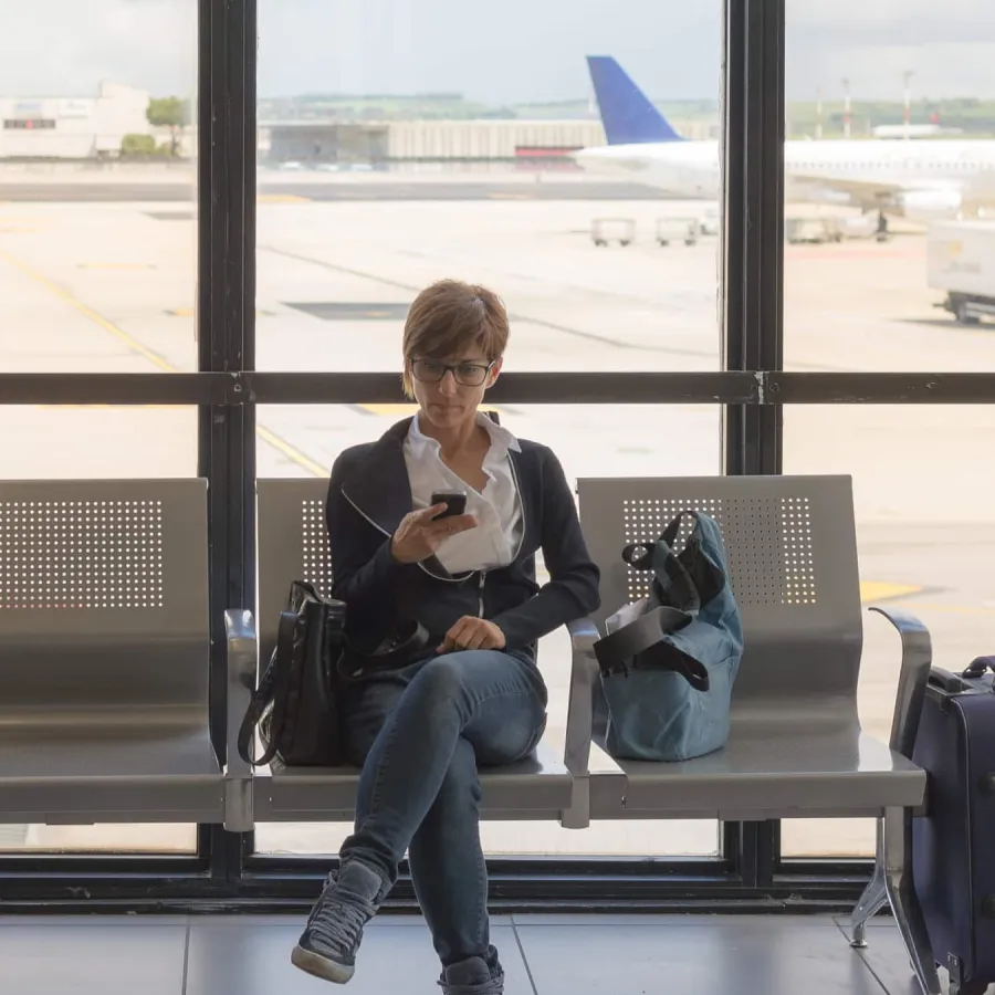 Travel Risk Management: 4 Reasons Why It's a Business Imperative