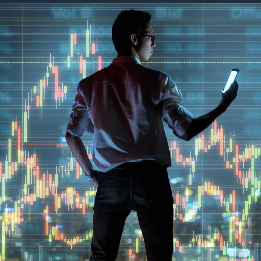 Travel, expense, and machine learning