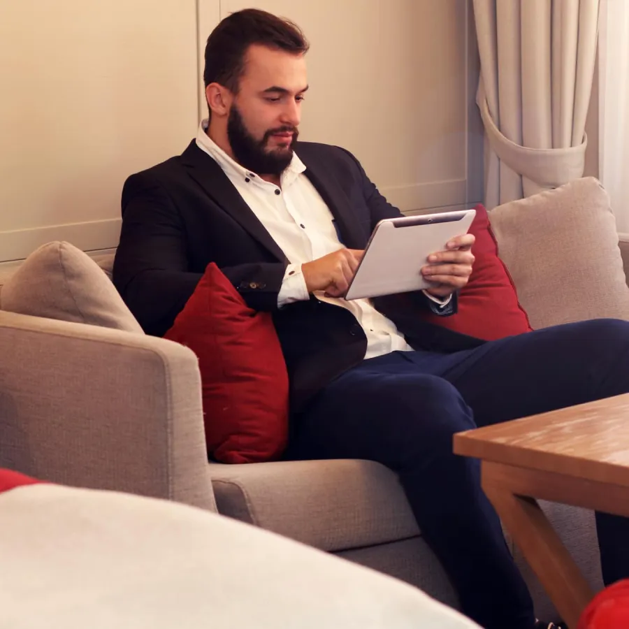 Concur TripLink and AccorHotels integration now available