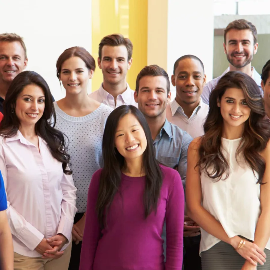 Four reasons why employee network groups are essential to your company
