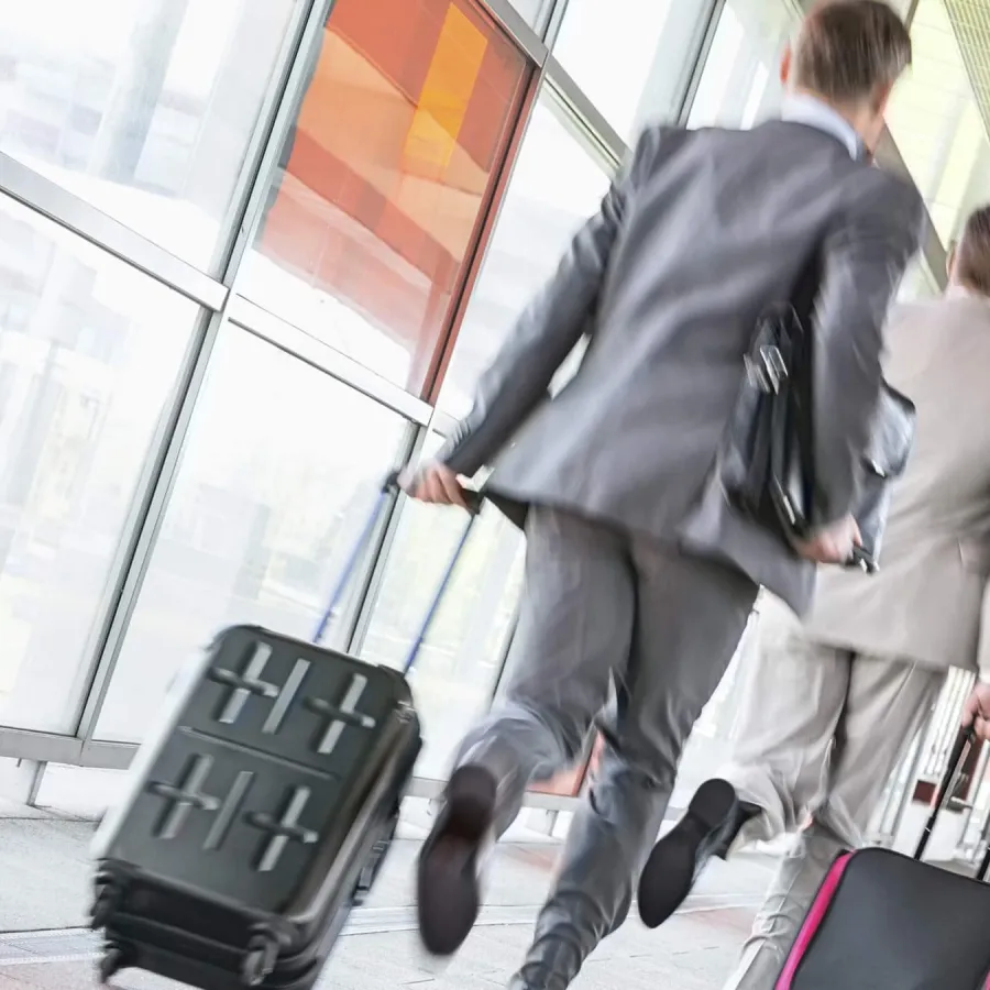 Be prepared to keep your employees safe during the busiest travel season