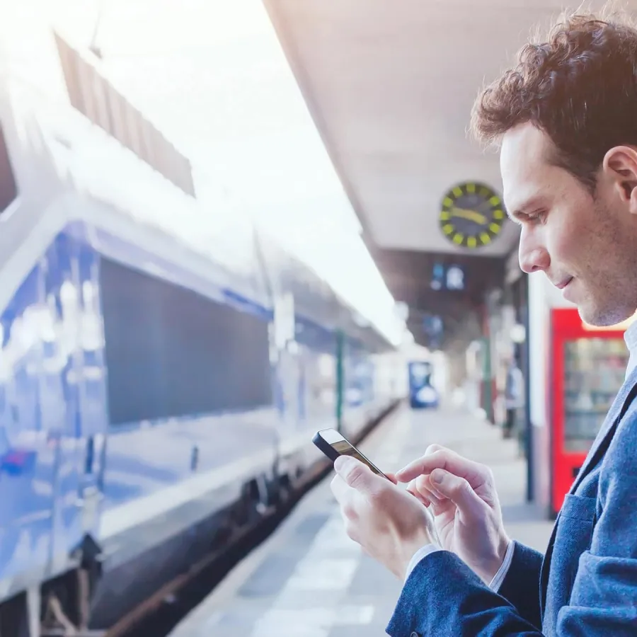 Concur in the news: Taking business travel management into the digital age