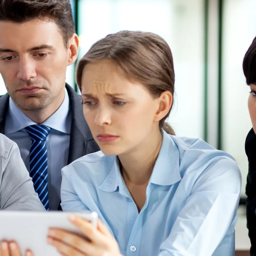Eliminate end-of-the-year finance team blues