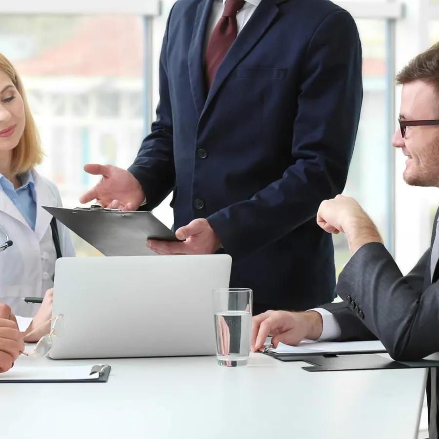 How to combat fraud and noncompliance in your Life Science organization