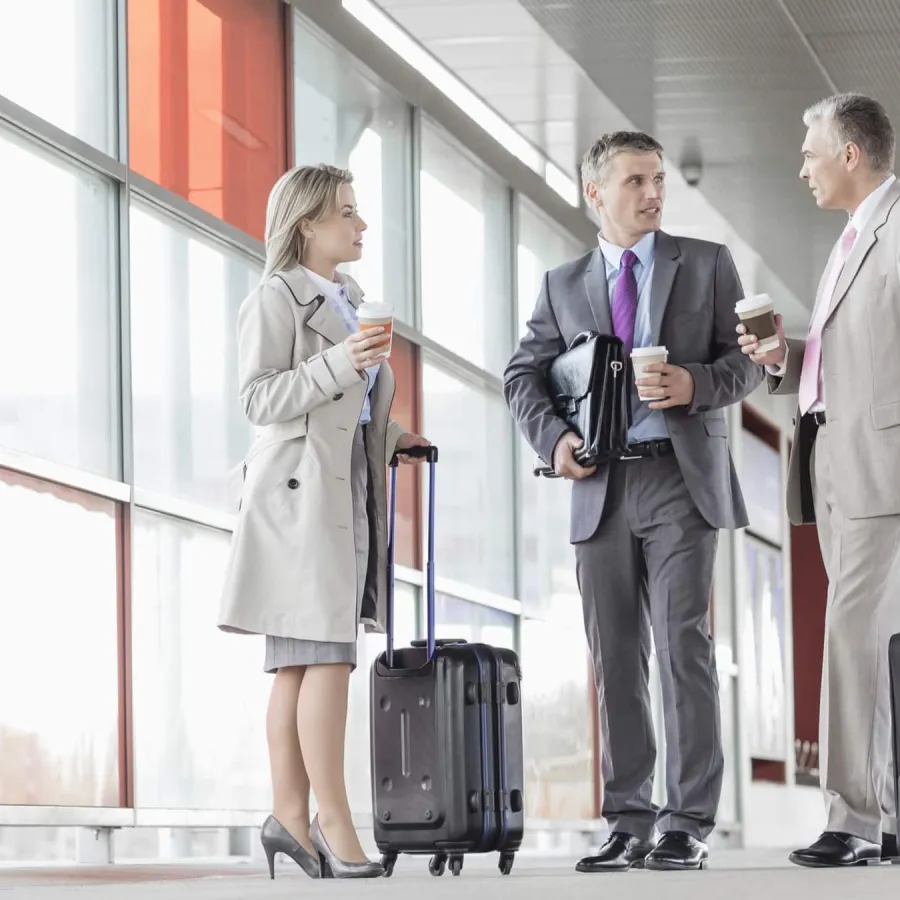 We’re shedding light on traveler safety, but do we like what we see?