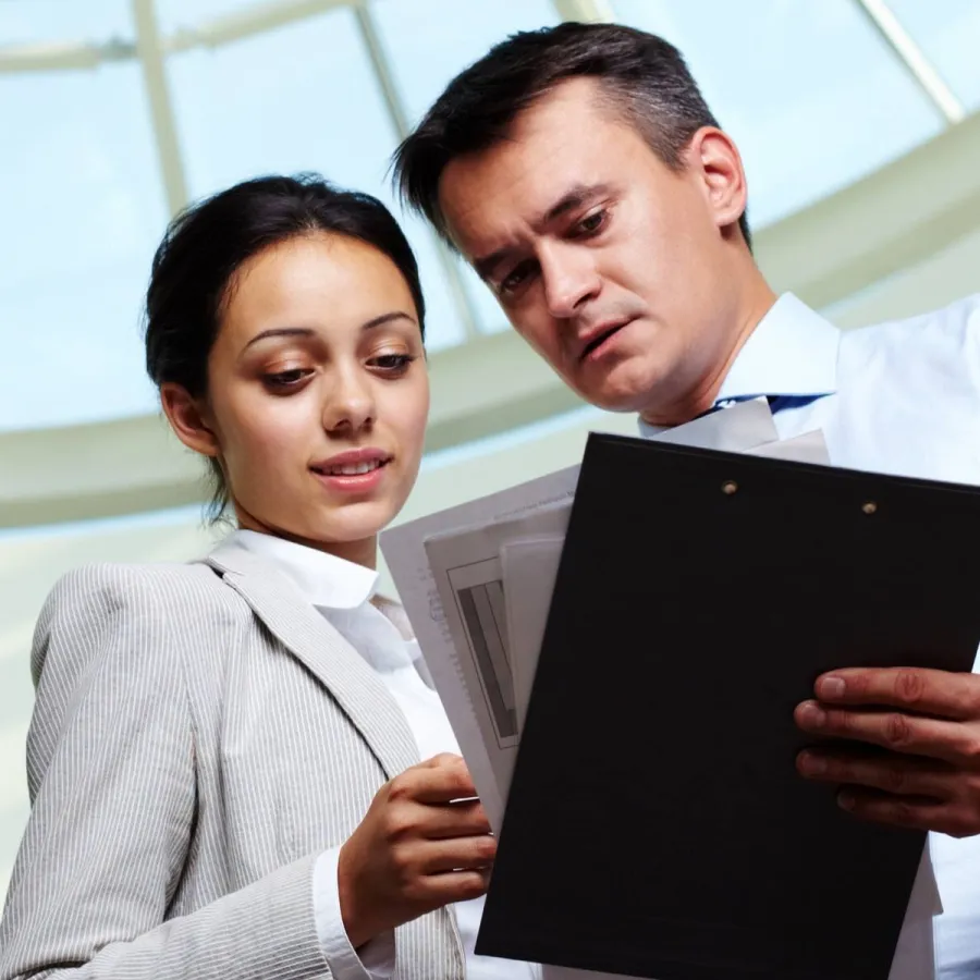 Your Checklist for End-of-Year Finance Team Survival