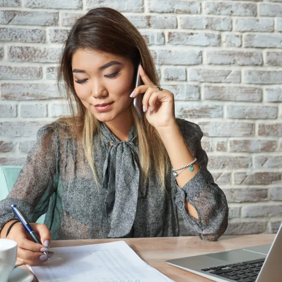 How to get a better handle on your small business spend