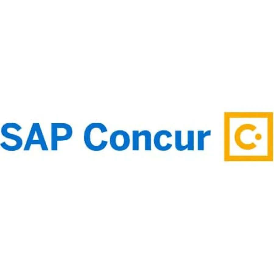 Concur Is Now SAP Concur