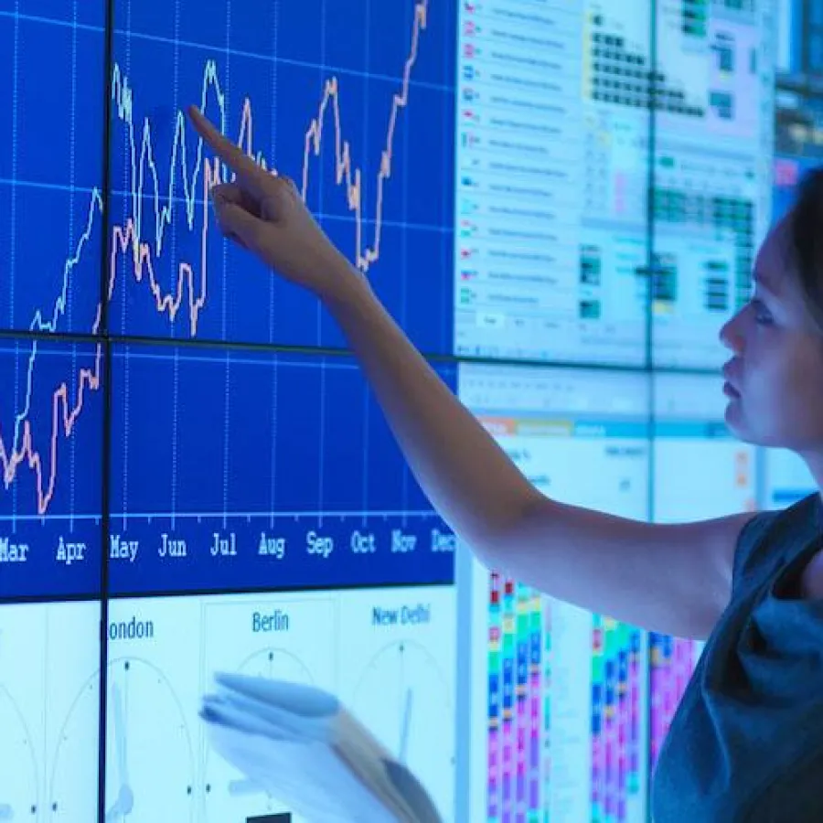 Four Tips to Prepare for Financial AI