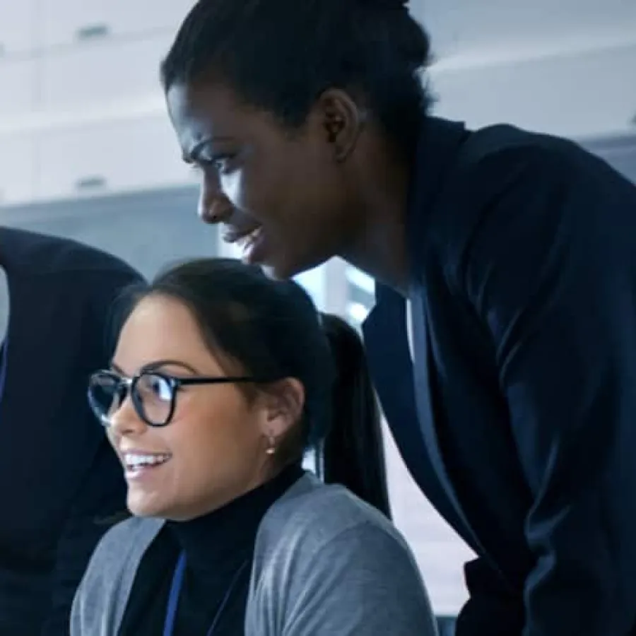 Finding Empowerment as a Woman in Tech: Meet Arielle Allen