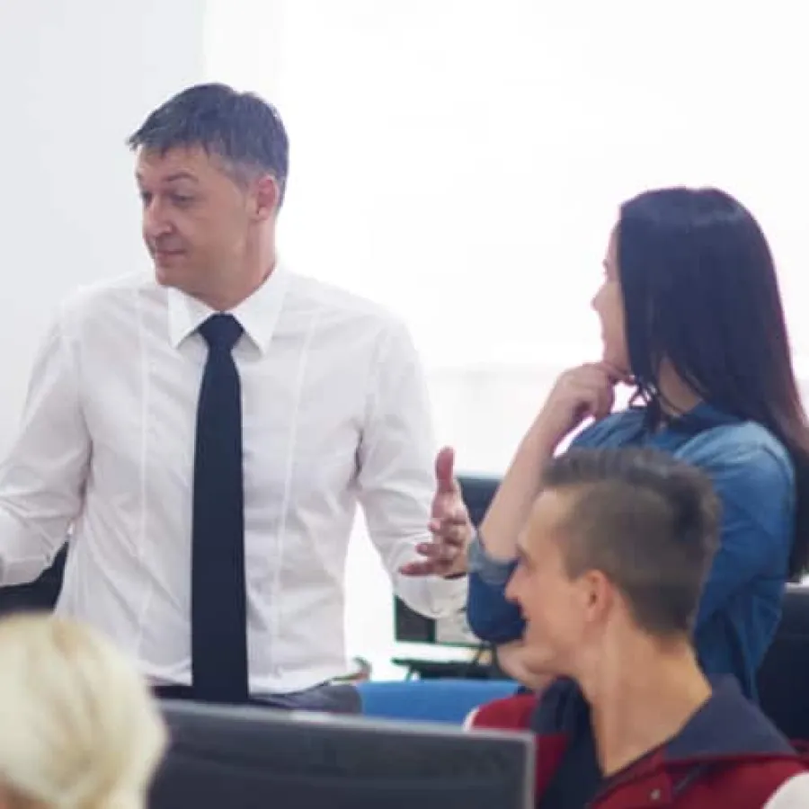 5 Easy Ways to Streamline Your Higher Ed Invoice Process