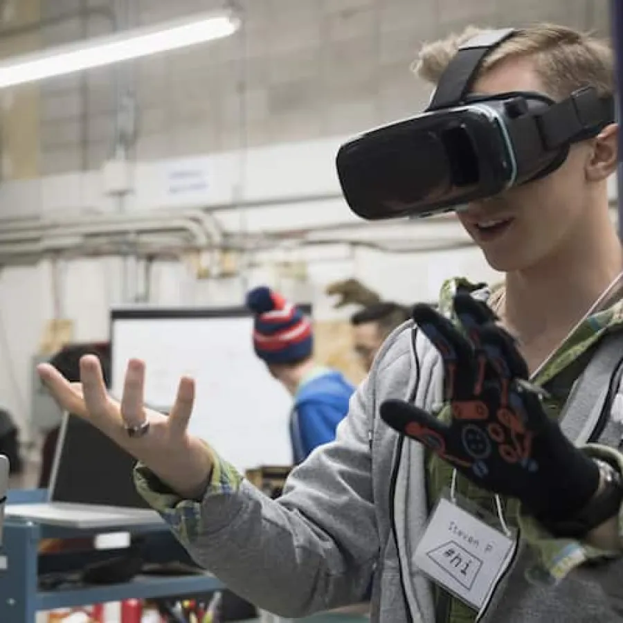 Encouraging Innovation at SAP Concur Through Hackathons