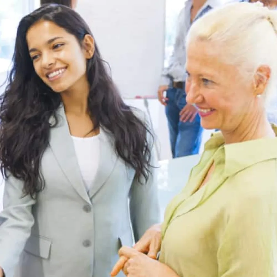 Lesbians Who Tech Summit Sets the Stage for What Tech Conferences Should Look Like