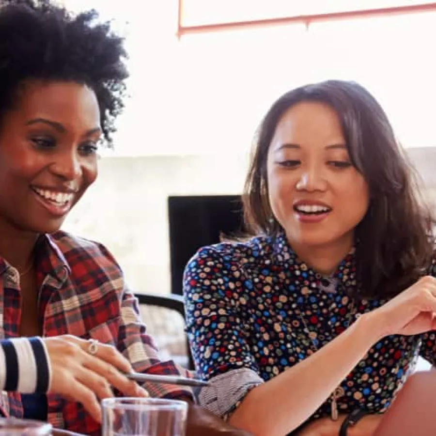 Here's Why You Should Go to the Next Lesbians Who Tech Summit