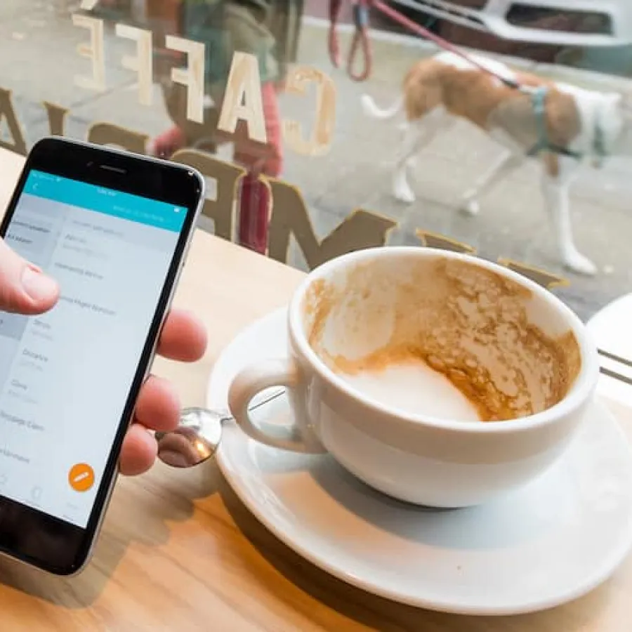 Four Tools to Speed Up Your Expense Reporting