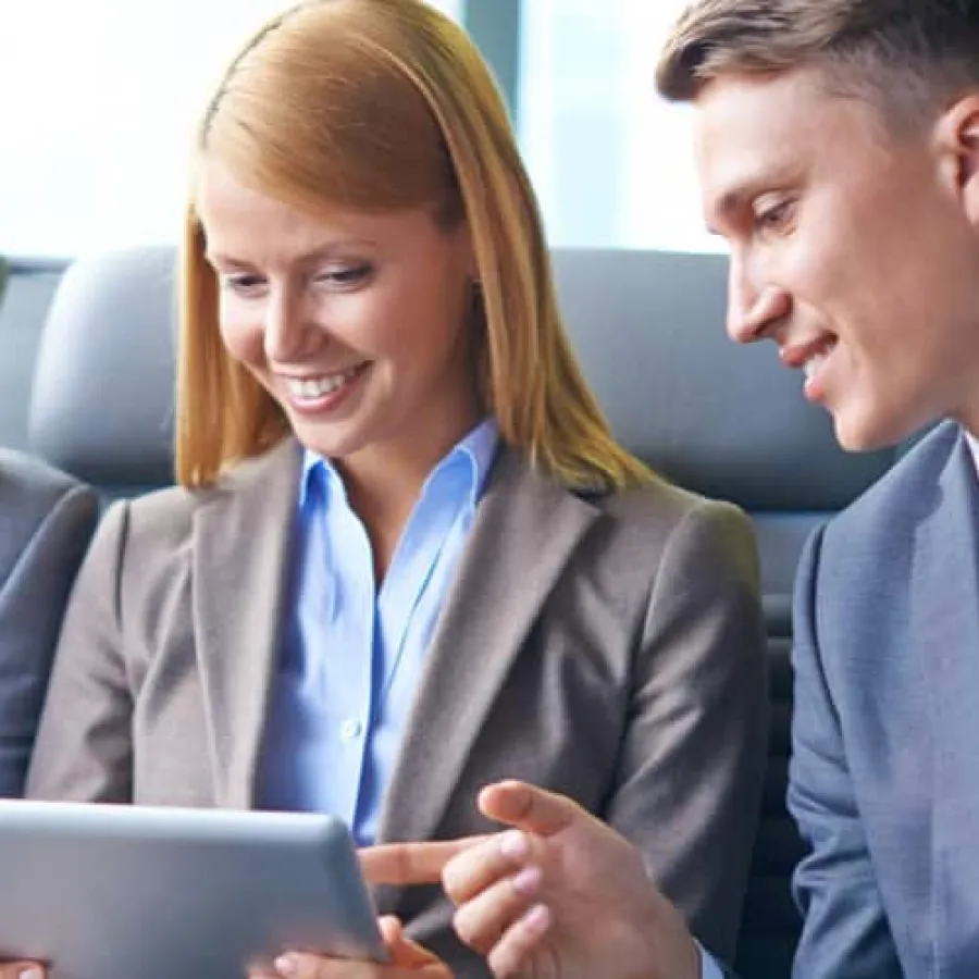 The Challenges and Opportunities of SMB Travel