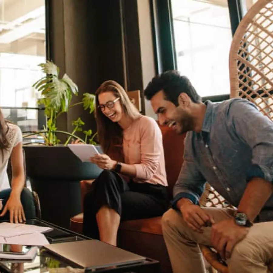 Meet Generation Z: The Newest Members of Your Workforce