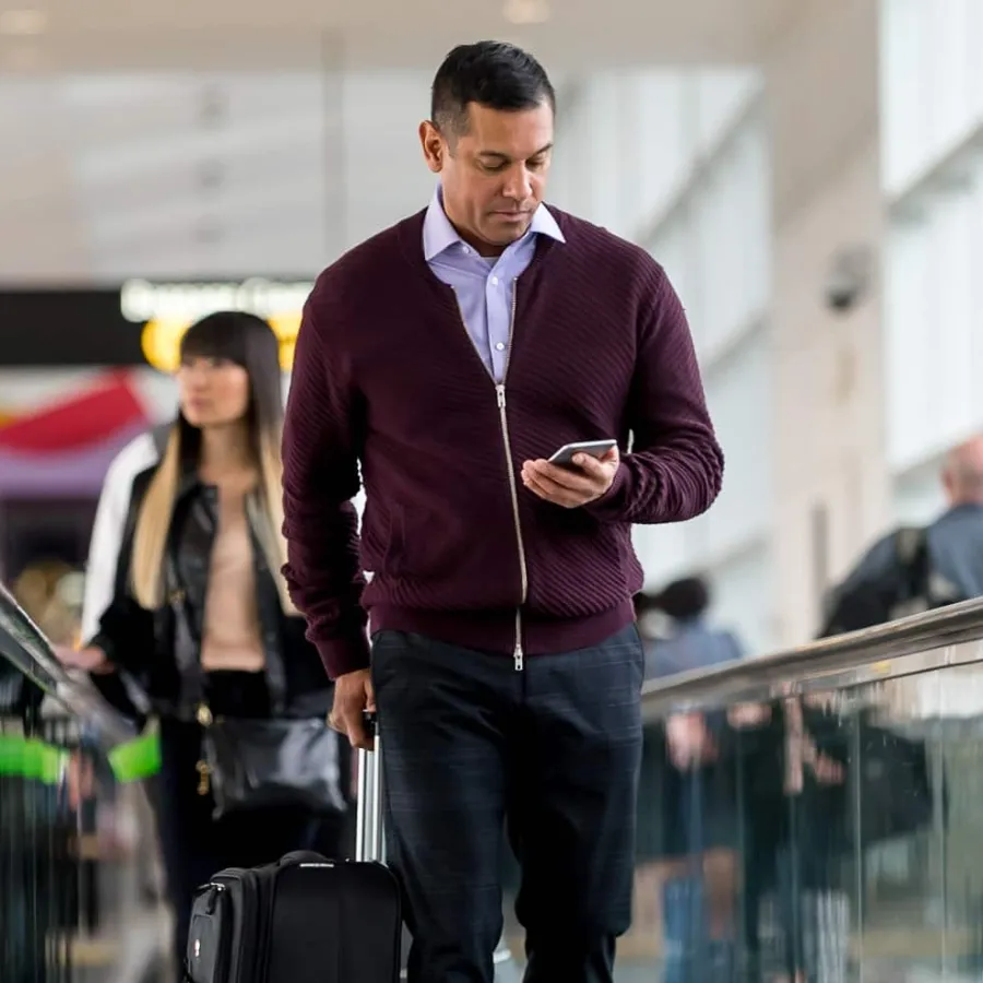 Save on Business Travel Using These Three Tips