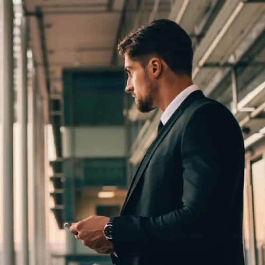 Five Tips for Keeping Business Travelers Safe