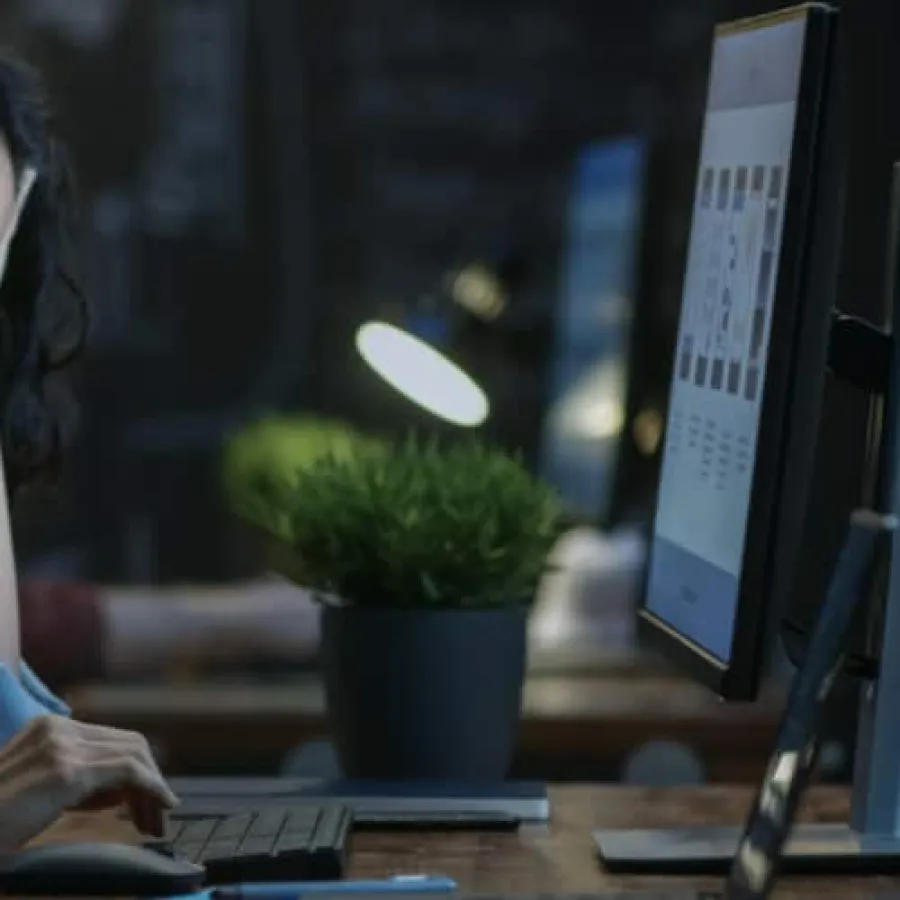 It's Stress Awareness Month. How is Your Team Coping?