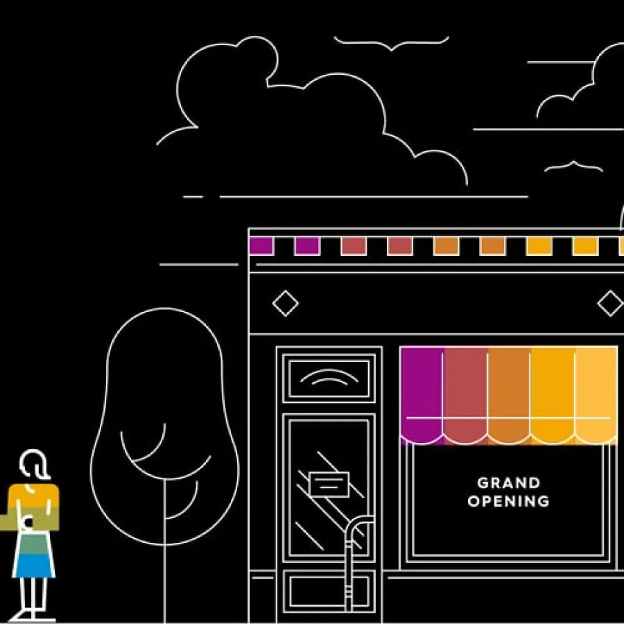 RXBAR: A Transparent Commitment to Healthy Growth with Concur Expense