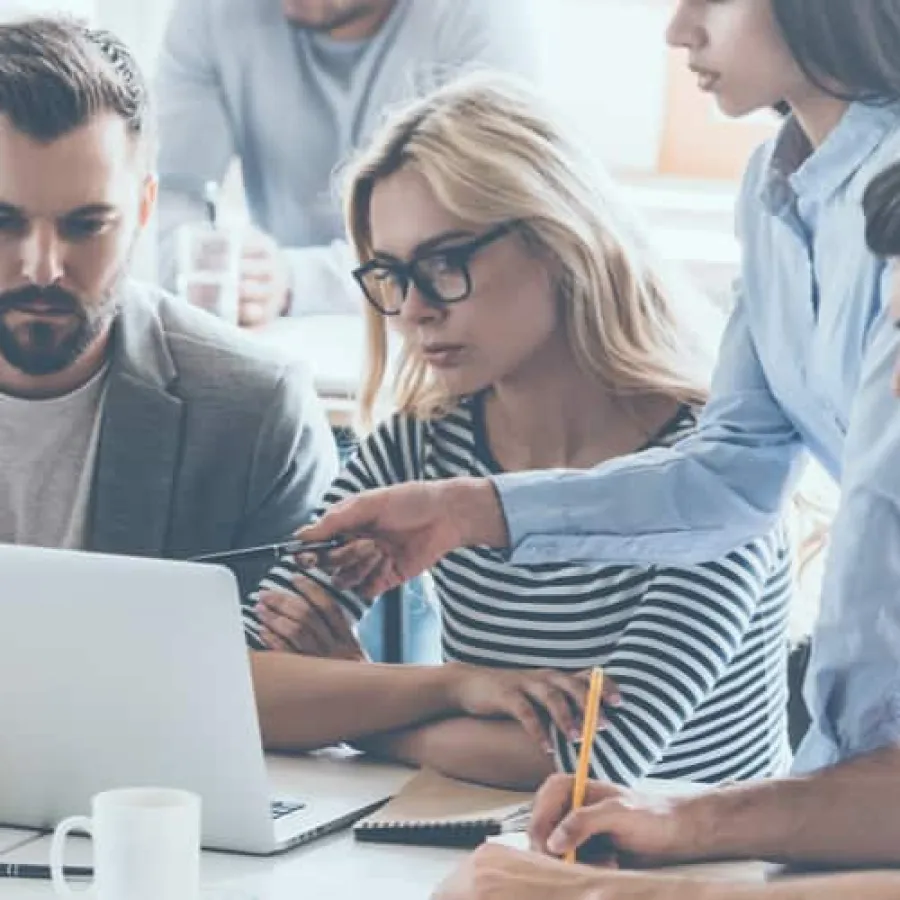 Boost Business Performance and Increase Collaboration with the Right Tools