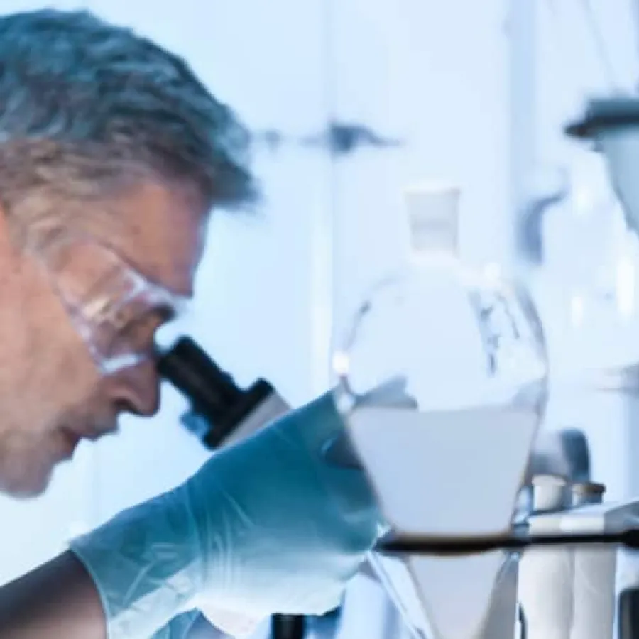 Health Goes Beyond the Patient: the Well-Being of Life Science Organizations
