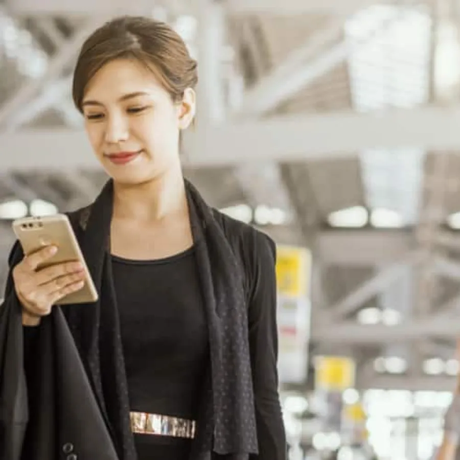 Why T&E Demands So Much Attention In Financial Services