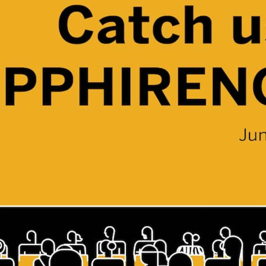 Come to Our SAP Concur Sessions at SAPPHIRE NOW